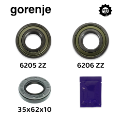 Gorenje №1 РВЗ