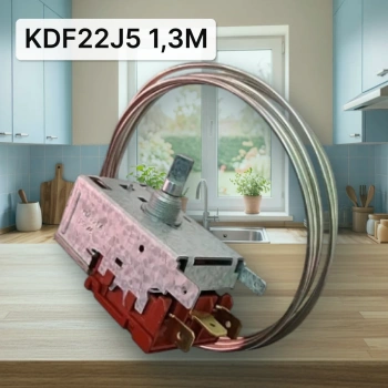 Термостат KDF22J5 - 1,3м FOSHAN (аналог К59-S1886) 