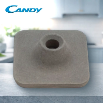 Амортизатор стиральной машины Candy колодка