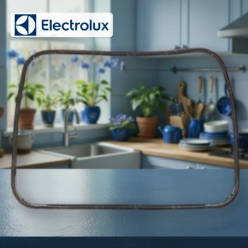 Уплотнитель Eleсtrolux духовки 410х310 L 1441mm
