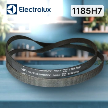 Ремень стиральной машины Electrolux 1185H7 Hutchinson