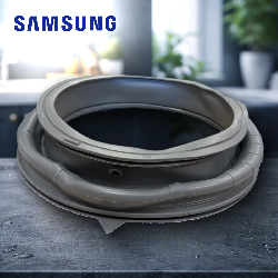 Манжета люка стиральной машины Samsung 01 (кор. 10шт.)