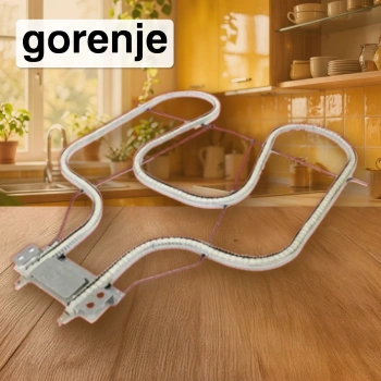 Тэн нижний Gorenje 1100w