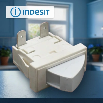 Выключатель освещения холодильника Indesit ВОК-2