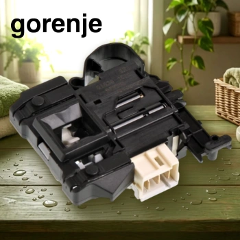 Блокировка люка Gorenje Rold DKS14605