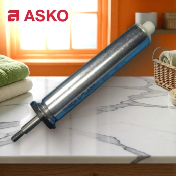 Амортизатор стиральной машины Asko 60N 175-225мм Suspa 