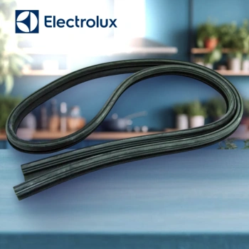 Уплотнитель двери Electrolux 45см L=1580mm периметр ПММ