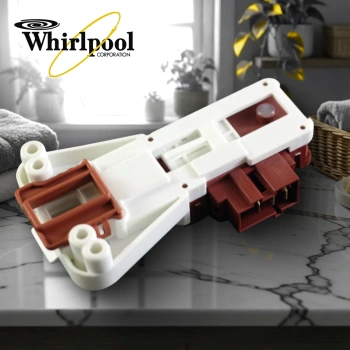Блокировка люка Whirlpool Vestel 