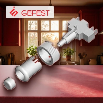 Кнопка Gefest Брест поджига 3100 1100 1200 3200 