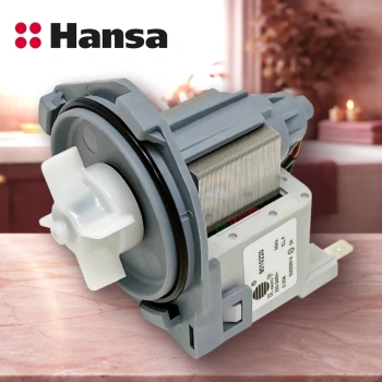 Сливной насос ПММ Hansa BPX2-69L Hanyu 30w