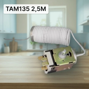 Термостат ТАМ-135 2,5м Китай