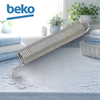 Пружина бака стиральной машины Beko