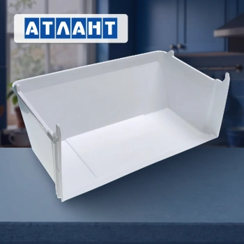 Ящик Атлант 01 мк нижний  465х280х170  XM4009 ХМ4008 ХМ4708 ХМ4709