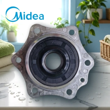 Суппорт стиральной машины Midea, Leran, Weissgauff, Galatec, Dexp, Бирюса