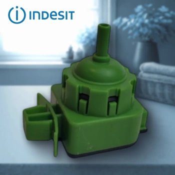 Датчик уровня воды Indesit (миниклемма)