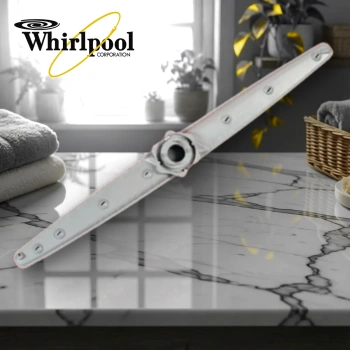 Импеллер посудомоечной машины Whirlpool 45см (верхнй)