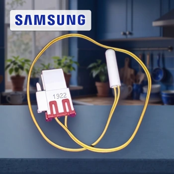 Сенсорный датчик Samsung 5КОм 17 мм для морозильной камеры