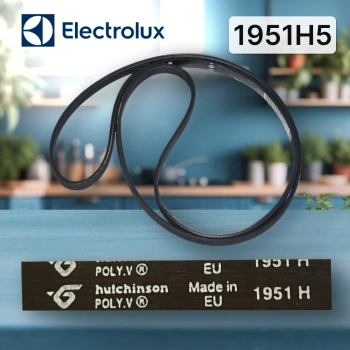 Ремень сушильной машины Electrolux 1951H5 Hutchinson