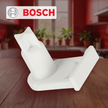 Втулка петли двери холодильника Bosch