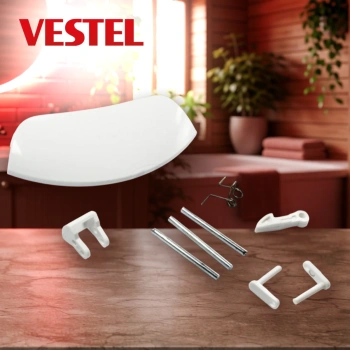 Ручка люка стиральной машины Vestel