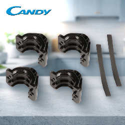 Ремкомплект амортизаторов Candy