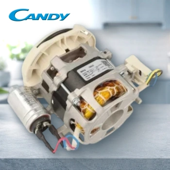 Рециркуляционный насос WELLING YXW50-2E Candy Gorenje Hansa Midea