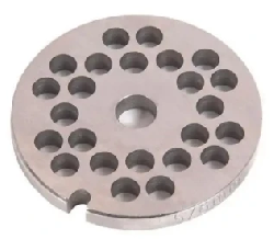 Решетка Braun Bosch  D 53.5mm отв.6mm