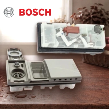 Дозатор Bosch Candy пмм 