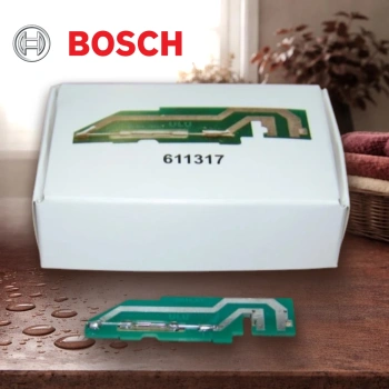 Датчик Bosch потока геркон