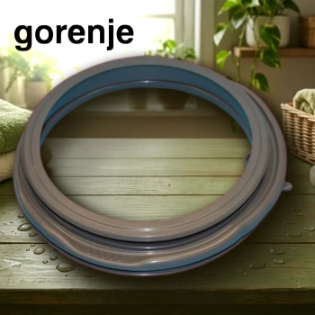 Манжета люка стиральной машины Gorenje 04