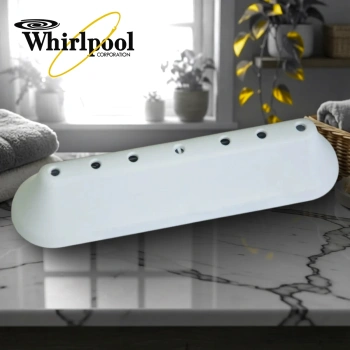 Ребро бака стиральной машины Whirlpool 182мм 