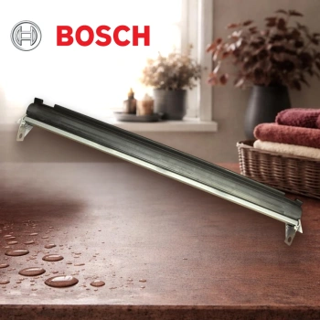 Уплотнитель двери Bosch 60см нижний нов модели