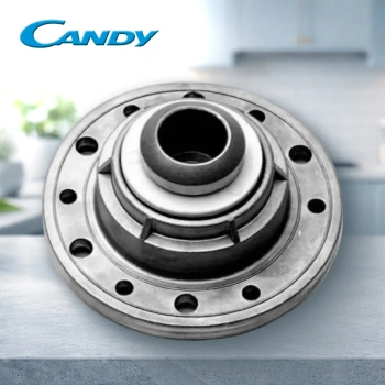 Суппорт стиральной машины Candy (6204 две стороны)