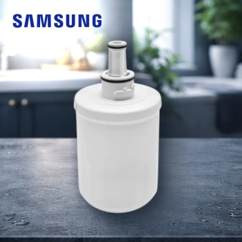 Водяной фильтр холодильников Samsung (AQUA)