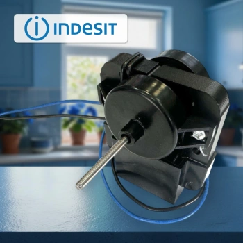Вентилятор холодильника Indesit 220-240V 7W