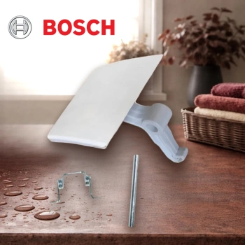 Ручка люка стиральной машины Bosch серия WFE