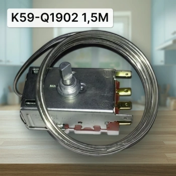 Термостат K59-Q1902 1,5м original зам 851092 L276523