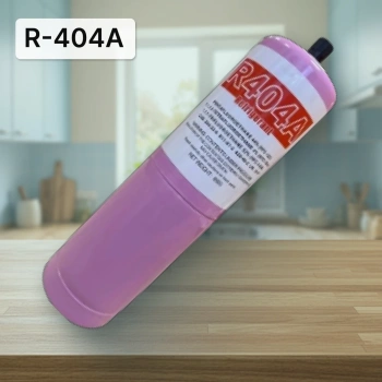 Хладон R-404A 650гр под клапан МИНИ