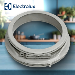 Манжета люка стиральной машины Eleсtrolux сушка водоотвод