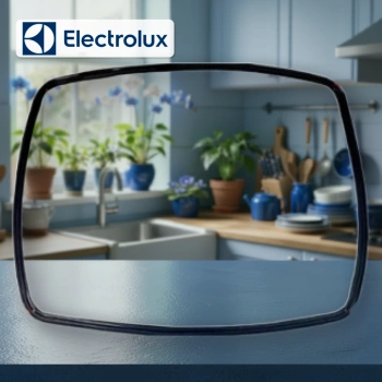 Уплотнитель Eleсtrolux духовки 440x340мм