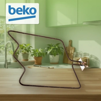 Тэн нижний Beko 1300W