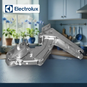 Петля встроенного холодильника Electrolux (верх) 41.5