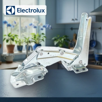 Петля встроенного холодильника Electrolux (низ) 41.5