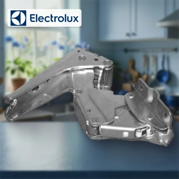Петля  холодильника Electrolux встройка верх