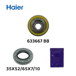 Haier №5