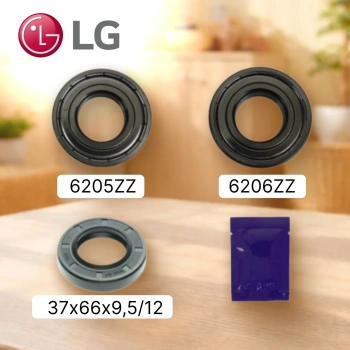 Подшипники для стиральной машины LG WHRBC