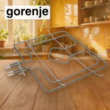 Тэн верхний Gorenje 2700W