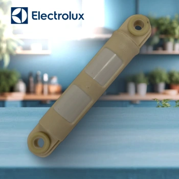 Амортизатор стиральной машины Electrolux 80N 165-240мм белый короткий