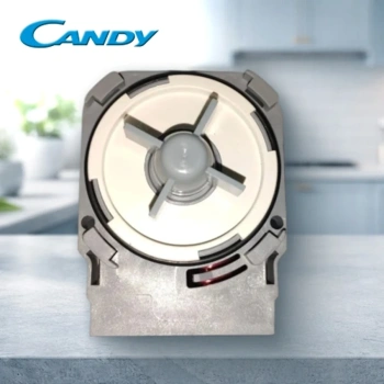 Сливной насос ПММ Candy (подходит на Haier) 30W