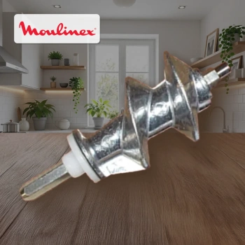 Шнек Moulinex длинная фаска